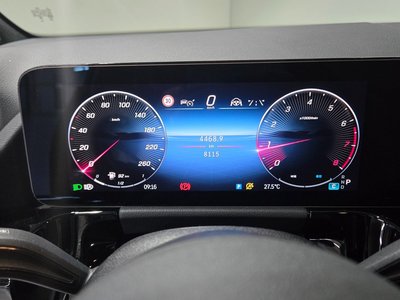 صورة مصغرة 16 لـ 2025 Mercedes-BENZ GLA