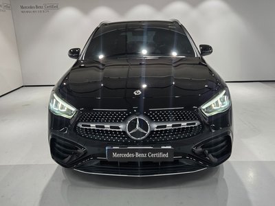 صورة 7 لـ 2025 Mercedes-BENZ GLA