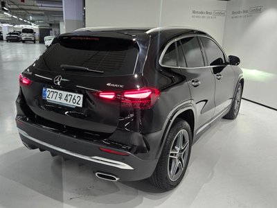 صورة 3 لـ 2025 Mercedes-BENZ GLA
