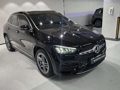 صورة 5 لـ 2025 Mercedes-BENZ GLA