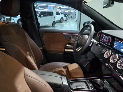 صورة مصغرة 18 لـ 2025 Mercedes-BENZ GLA