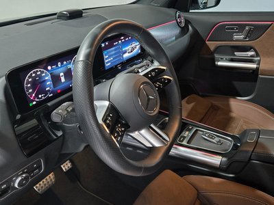 صورة مصغرة 15 لـ 2025 Mercedes-BENZ GLA