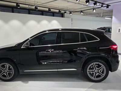 صورة 8 لـ 2025 Mercedes-BENZ GLA