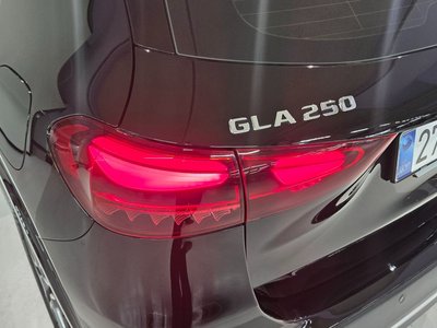 صورة مصغرة 13 لـ 2025 Mercedes-BENZ GLA
