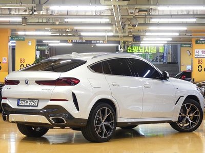 BMW X6 - 4