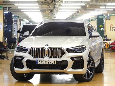 BMW X6 - 2