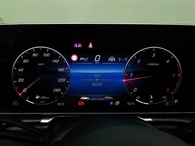 MERCEDES-BENZ S-CLASS - 8