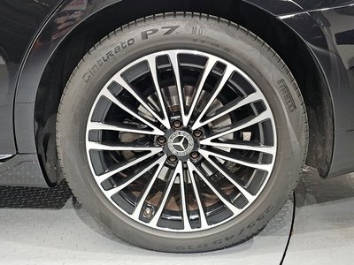 MERCEDES-BENZ S-CLASS - 6