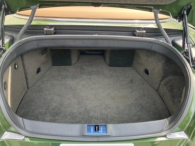 BENTLEY CONTINENTAL - 6