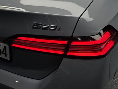 BMW 5 SERIES - 10