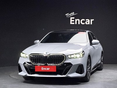 BMW 5 SERIES - 3
