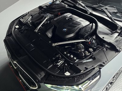 BMW 5 SERIES - 7