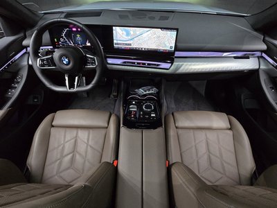 BMW 5 SERIES - 5