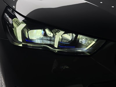 BMW 5 SERIES - 9