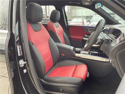 MERCEDES-BENZ GLB - 9