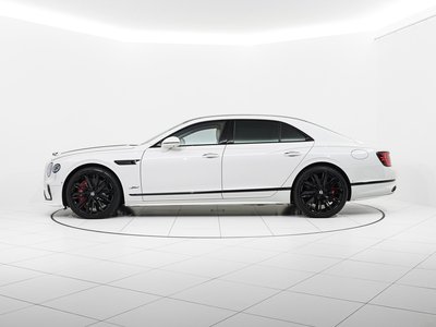 BENTLEY FLYING SPUR - 4