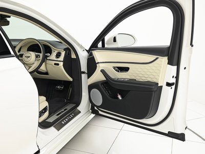 BENTLEY FLYING SPUR - 8