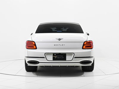 BENTLEY FLYING SPUR - 6