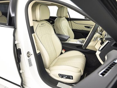 BENTLEY FLYING SPUR - 9