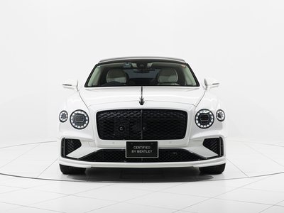 BENTLEY FLYING SPUR - 2