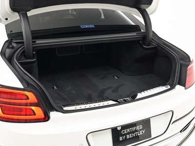 BENTLEY FLYING SPUR - 7