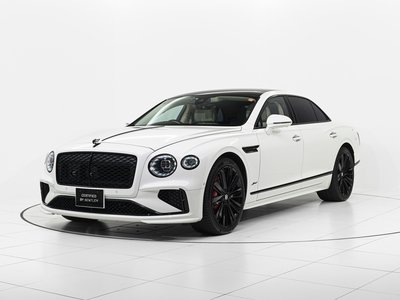 BENTLEY FLYING SPUR - 3