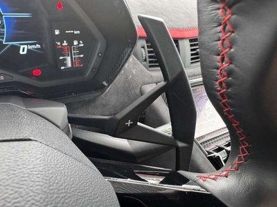 LAMBORGHINI AVENTADOR - 8