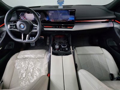 BMW 5 SERIES - 5