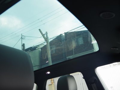 LAND ROVER RANGE ROVER EVOQUE - 8