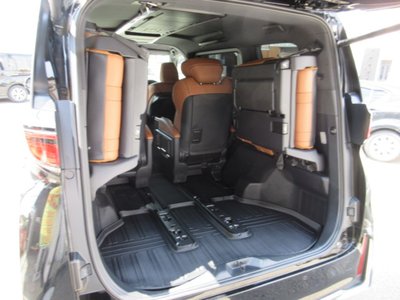 2025 Toyota VELLFIRE thumbnail 25