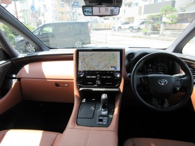 2025 Toyota VELLFIRE thumbnail 24