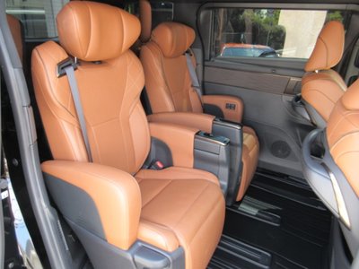 2025 Toyota VELLFIRE thumbnail 23