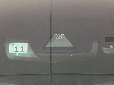 TOYOTA ALPHARD - 6