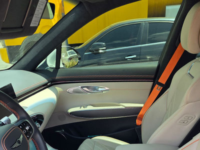 2025 Genesis GV70 缩略图 15