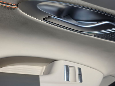2025 Genesis GV70 缩略图 12
