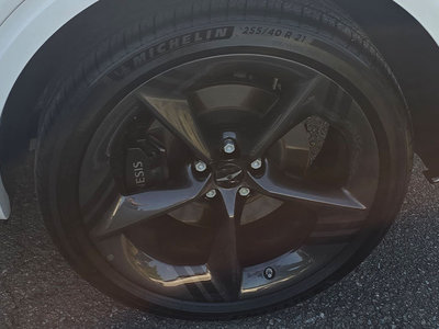 2025 Genesis GV70 缩略图 19