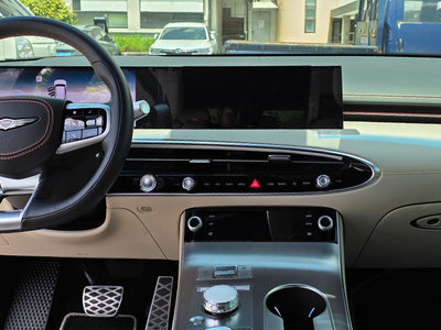 2025 Genesis GV70 缩略图 13