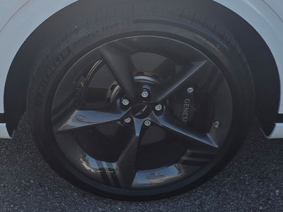 2025 Genesis GV70 缩略图 18