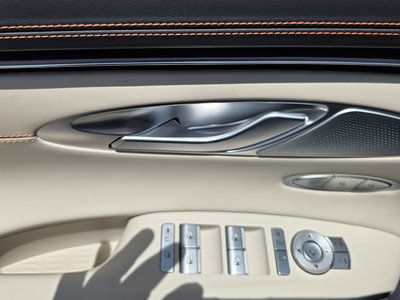 2025 Genesis GV70 缩略图 11