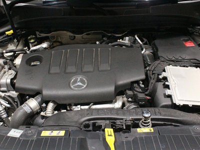 2021 Mercedes-BENZ GLA — миниатюра 34