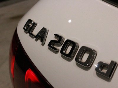 2021 Mercedes-BENZ GLA — миниатюра 28