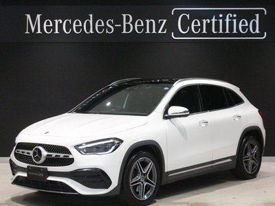 صورة 2 لـ 2021 Mercedes-BENZ GLA