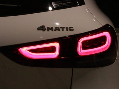 2021 Mercedes-BENZ GLA — миниатюра 32