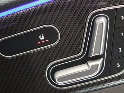 2021 Mercedes-BENZ GLA — миниатюра 14