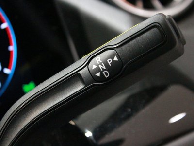 2021 Mercedes-BENZ GLA — миниатюра 11