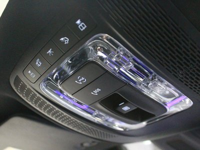 2021 Mercedes-BENZ GLA — миниатюра 25