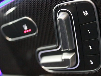 2021 Mercedes-BENZ GLA — миниатюра 15