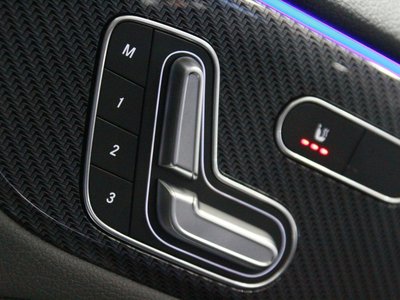 2021 Mercedes-BENZ GLA — миниатюра 21