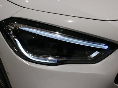 2021 Mercedes-BENZ GLA — миниатюра 35