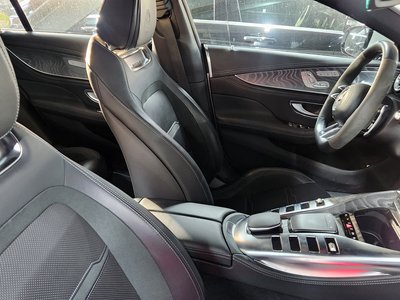 MERCEDES-BENZ GT AMG - 2